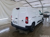  Citroen  Berlingo  Fourgon Driver XL 950 1.5 BlueHDi 100CV BVM5 E6dT #3