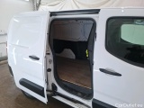  Citroen  Berlingo  Fourgon Driver XL 950 1.5 BlueHDi 100CV BVM5 E6dT #9