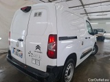  Citroen  Berlingo  Fourgon Driver M 1000 1.5 BlueHDi 100CV BVM5 E6dT #3