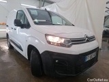  Citroen  Berlingo  Fourgon Driver M 1000 1.5 BlueHDi 100CV BVM5 E6dT #4