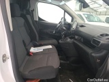  Citroen  Berlingo  Fourgon Driver M 1000 1.5 BlueHDi 100CV BVM5 E6dT #6