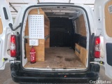  Citroen  Berlingo  Fourgon Driver M 1000 1.5 BlueHDi 100CV BVM5 E6dT #8