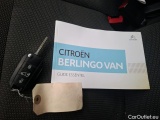  Citroen  Berlingo  Fourgon Driver M 1000 1.5 BlueHDi 100CV BVM5 E6dT #12