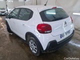  Citroen  C3 CITROEN  Société / 2020 / 5P / Berline PureTech 83 S&S BVM Feel Nav #2