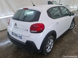  Citroen  C3 CITROEN  Société / 2020 / 5P / Berline PureTech 83 S&S BVM Feel Nav #3