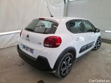  Citroen  C3  Feel Pack 1.2 PureTech 80CV BVM5 6E #3
