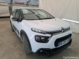  Citroen  C3  Feel Pack 1.2 PureTech 80CV BVM5 6E #4