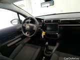  Citroen  C3  Feel Pack 1.2 PureTech 80CV BVM5 6E #5