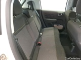  Citroen  C3  Feel Pack 1.2 PureTech 80CV BVM5 6E #9