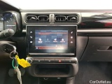  Citroen  C3  Feel Pack 1.2 PureTech 80CV BVM5 6E #10