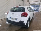  Citroen  C3 CITROEN  / 2016 / 5P / Berline PureTech 82 S&S BVM Feel Business #3
