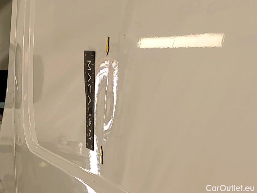  Citroen  Jumpy  Fourgon Driver XL 2.0 BlueHDi 120CV BVM6 E6dT #14