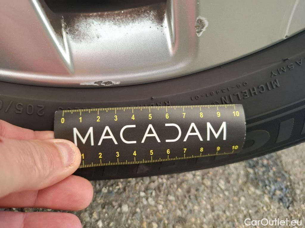  Citroen  C4 Grand Picasso /Spacetourer Business 1.5 BlueHDi 130CV BVA8 E6dT #63