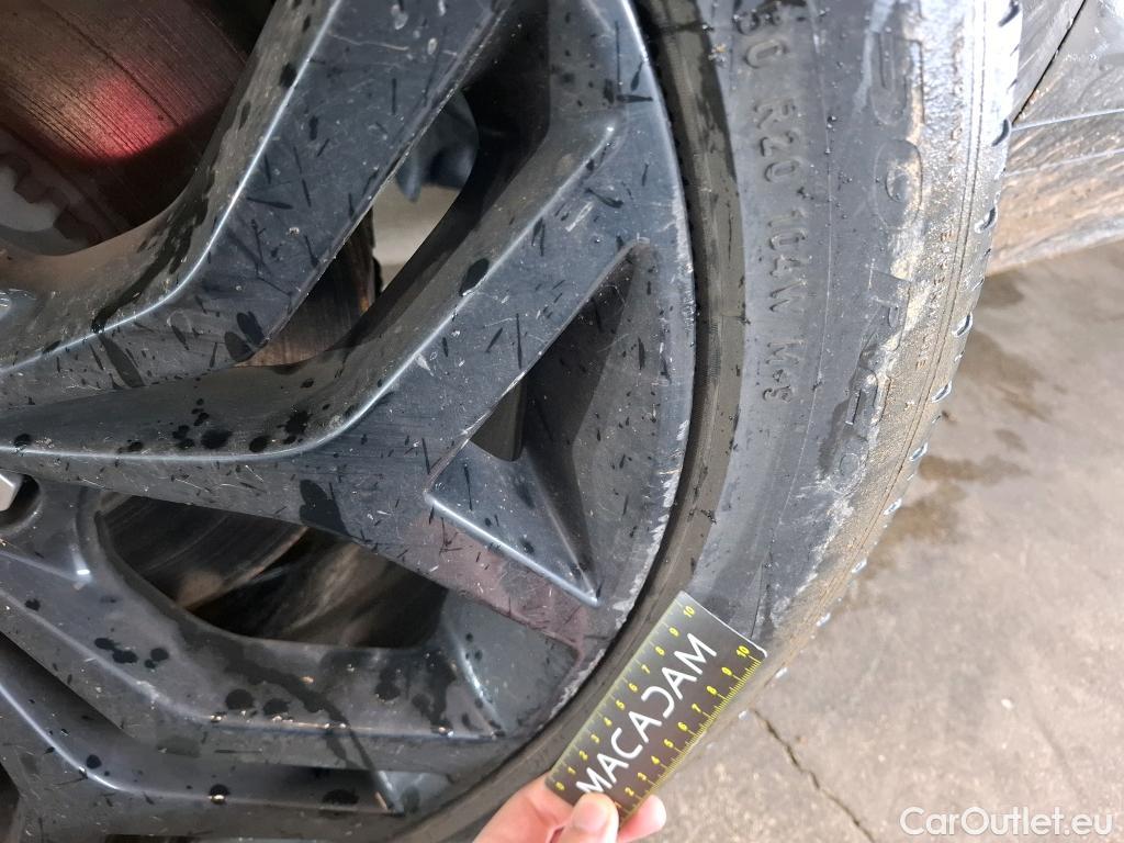  Land Rover  Range Rover Evoque LAND ROVER  / 2018 / 5P / SUV 1.5 P300e PHEV BVA 4WD R-Dynamic HSE #8