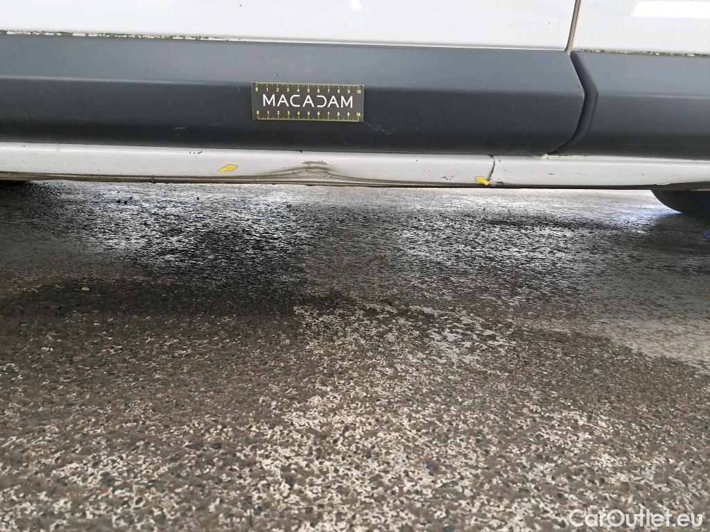  Citroen  Jumpy  Fourgon Driver XL 2.0 BlueHDi 120CV BVM6 E6dT #3