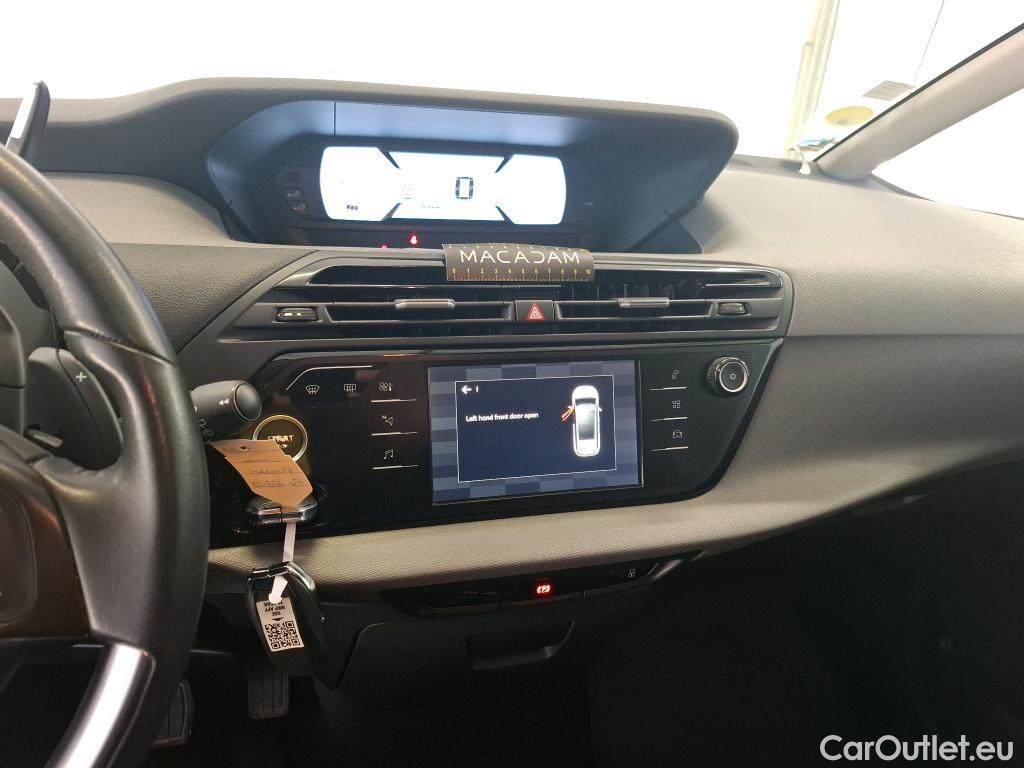  Citroen  C4 Grand Picasso /Spacetourer Business 1.5 BlueHDi 130CV BVA8 E6dT #39