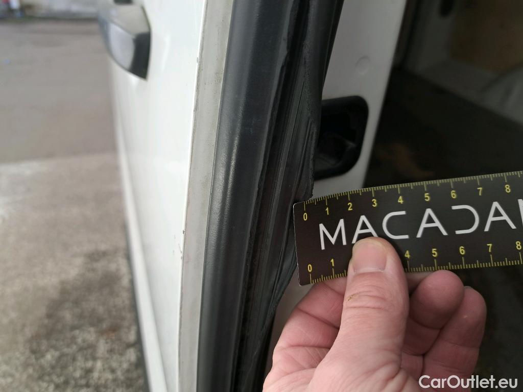  Citroen  Jumpy  Fourgon Driver XL 2.0 BlueHDi 120CV BVM6 E6dT #45