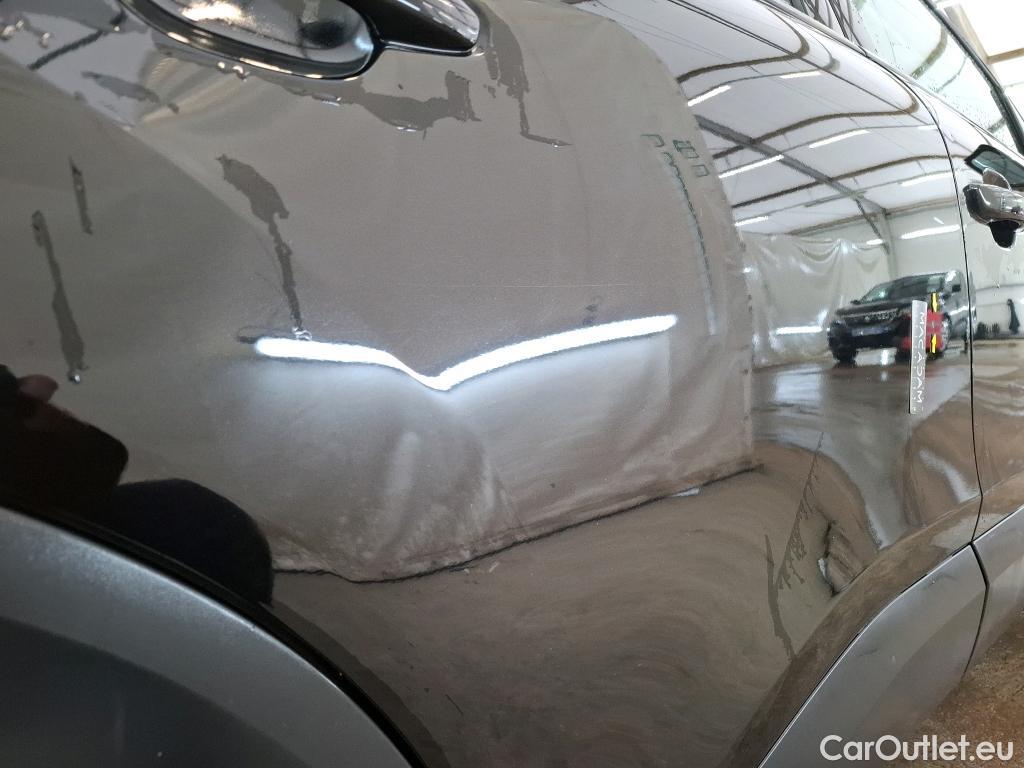  Citroen  C4  X Feel Pack 1.2 PureTech 130CV BVA8 6E #14