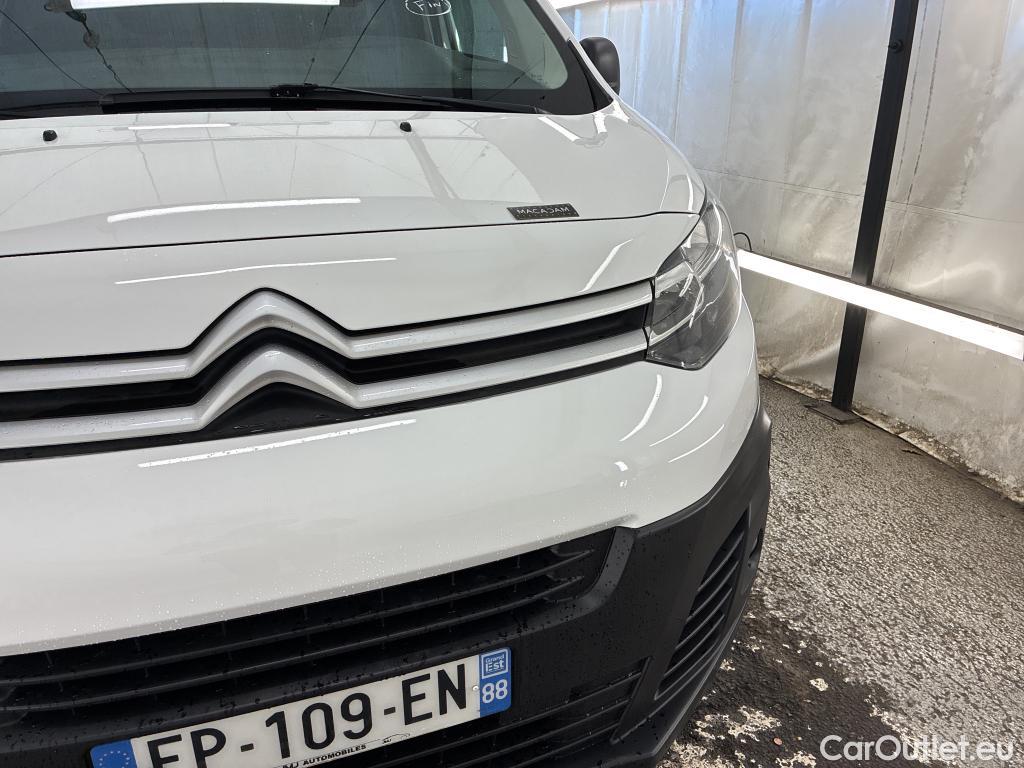  Citroen  Jumpy  Fourgon Club M 1.5 BlueHDi 120CV BVM6 E6dT #7