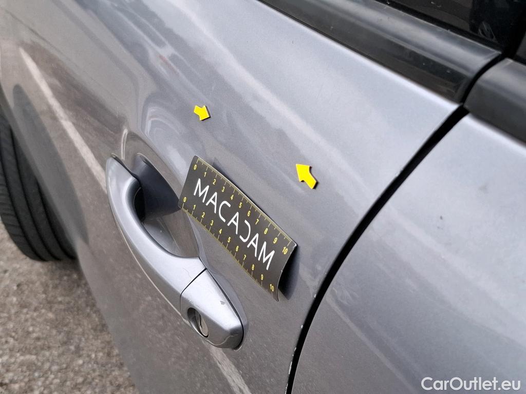  Citroen  C3  Aircross Shine 1.5 BlueHDi 120CV BVA6 E6d #4