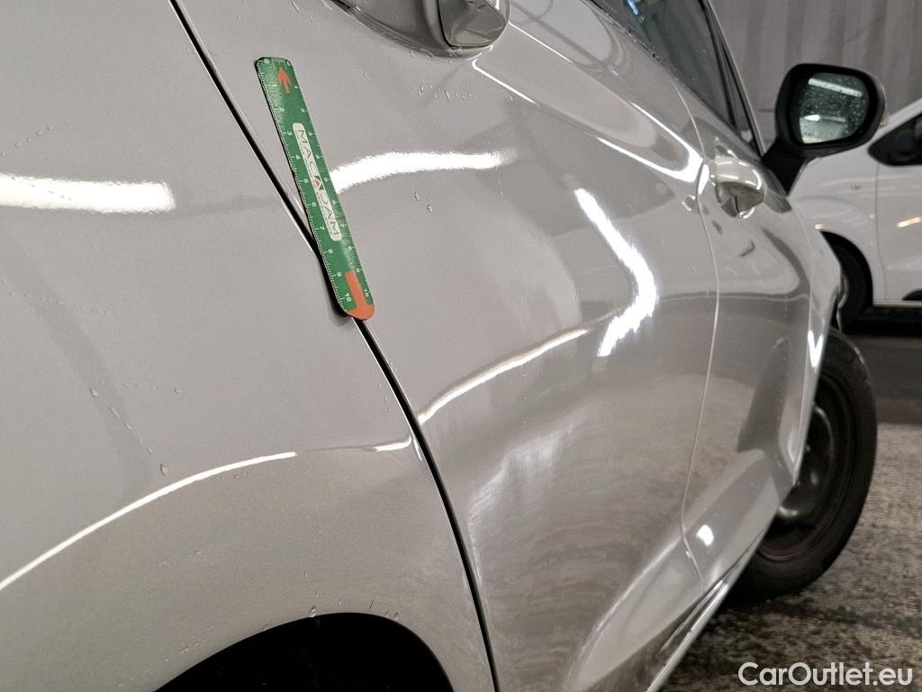  Ford  Fiesta FORD  5p Berline 1.1 85PS BUSINESS NAV #15