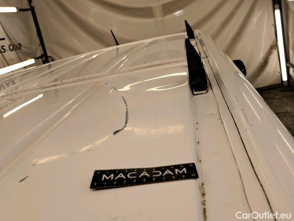  Citroen  Jumpy  Fourgon Driver XL 2.0 BlueHDi 120CV BVM6 E6dT #20