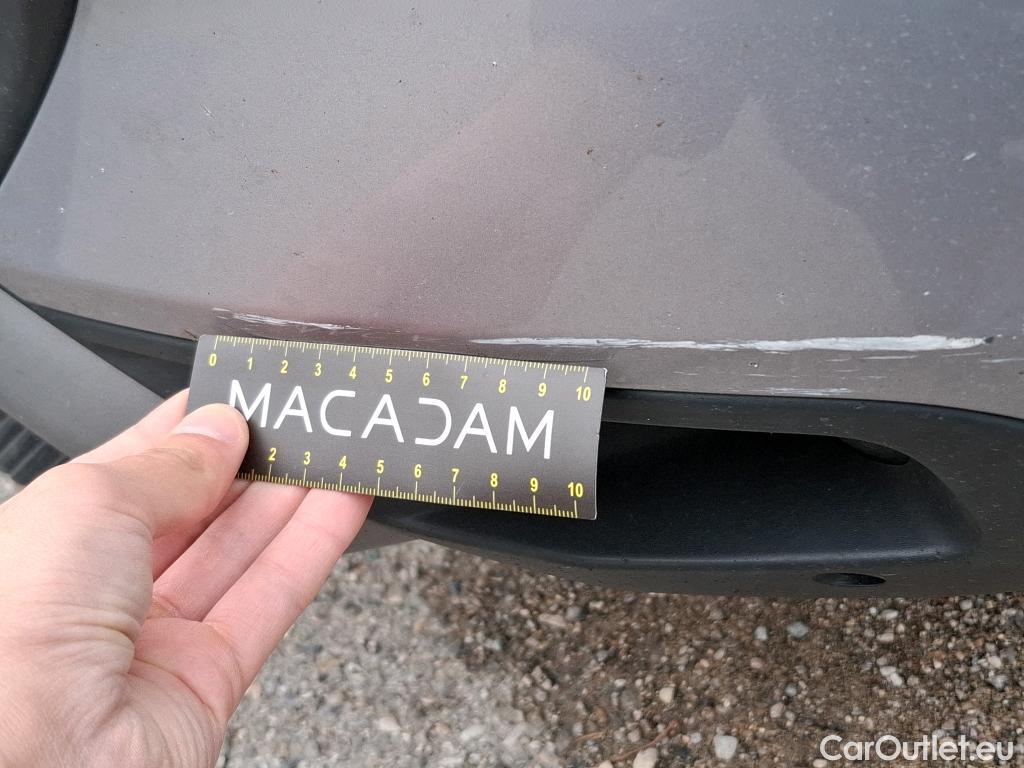  Citroen  C3  Aircross Shine 1.5 BlueHDi 120CV BVA6 E6d #8