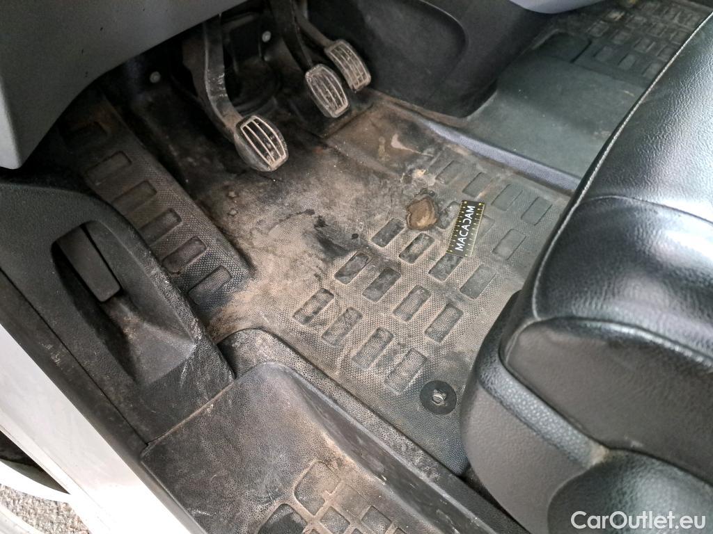  Citroen  Jumpy  Fourgon Driver XL 2.0 BlueHDi 120CV BVM6 E6dT #52