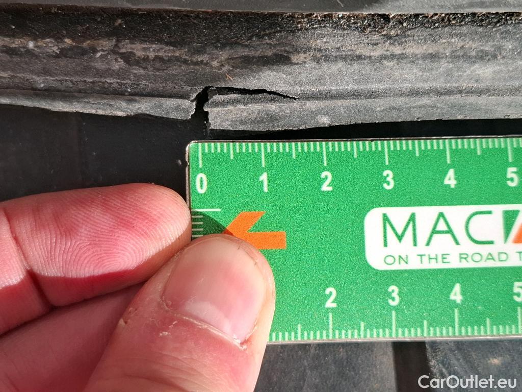  Ford  Transit FORD  / 2013 / 4P / Fourgon tôlé 2.0 ECOB 130PS 350 L4H3 RWD TREND BUSINE #12