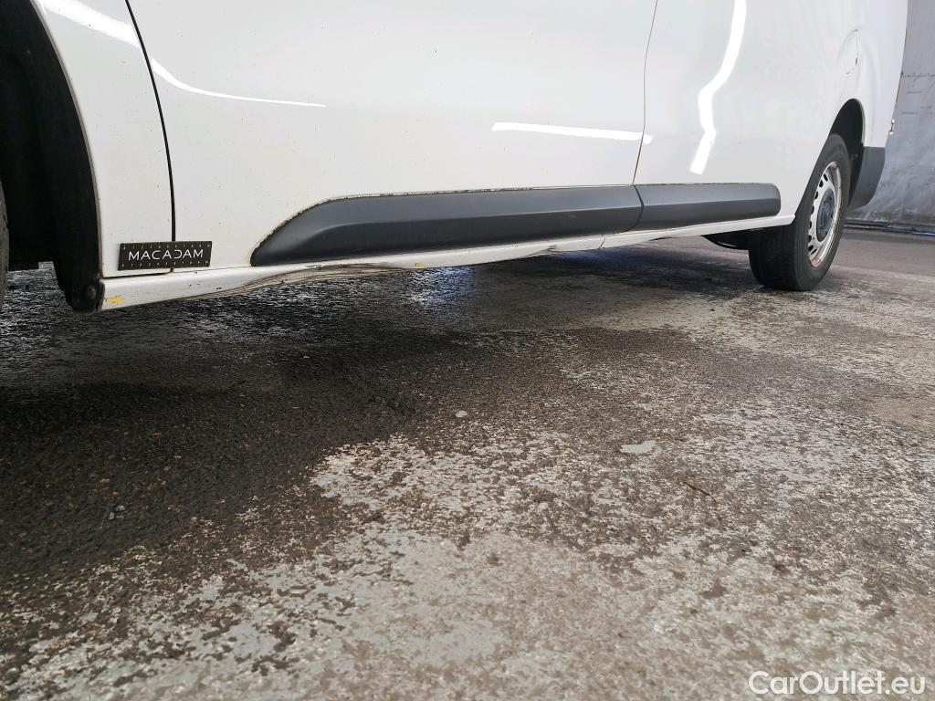  Citroen  Jumpy  Fourgon Driver XL 2.0 BlueHDi 120CV BVM6 E6dT #1