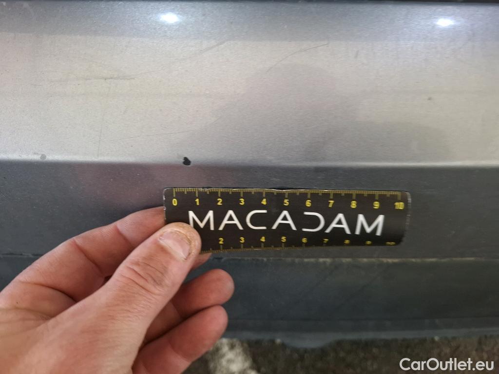  DS  DS7 DS DS 7 Crossback / 2017 / 5P / SUV E-TENSE 225 Business #34