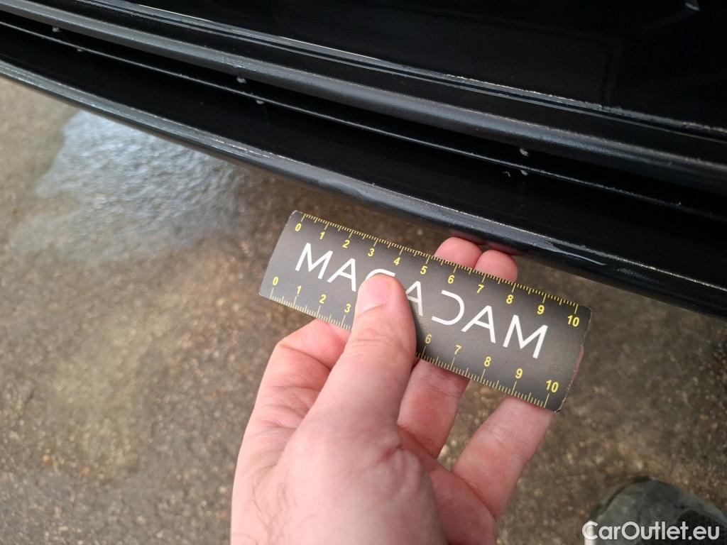  Citroen  C4  X Feel Pack 1.2 PureTech 130CV BVA8 6E #4