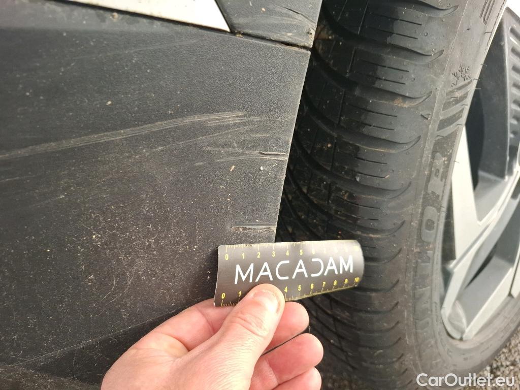  Hyundai  Tucson HYUNDAI  2020 5P SUV 16 PHEV 265 HTRAC BUSINESS 4WD AUTO #37