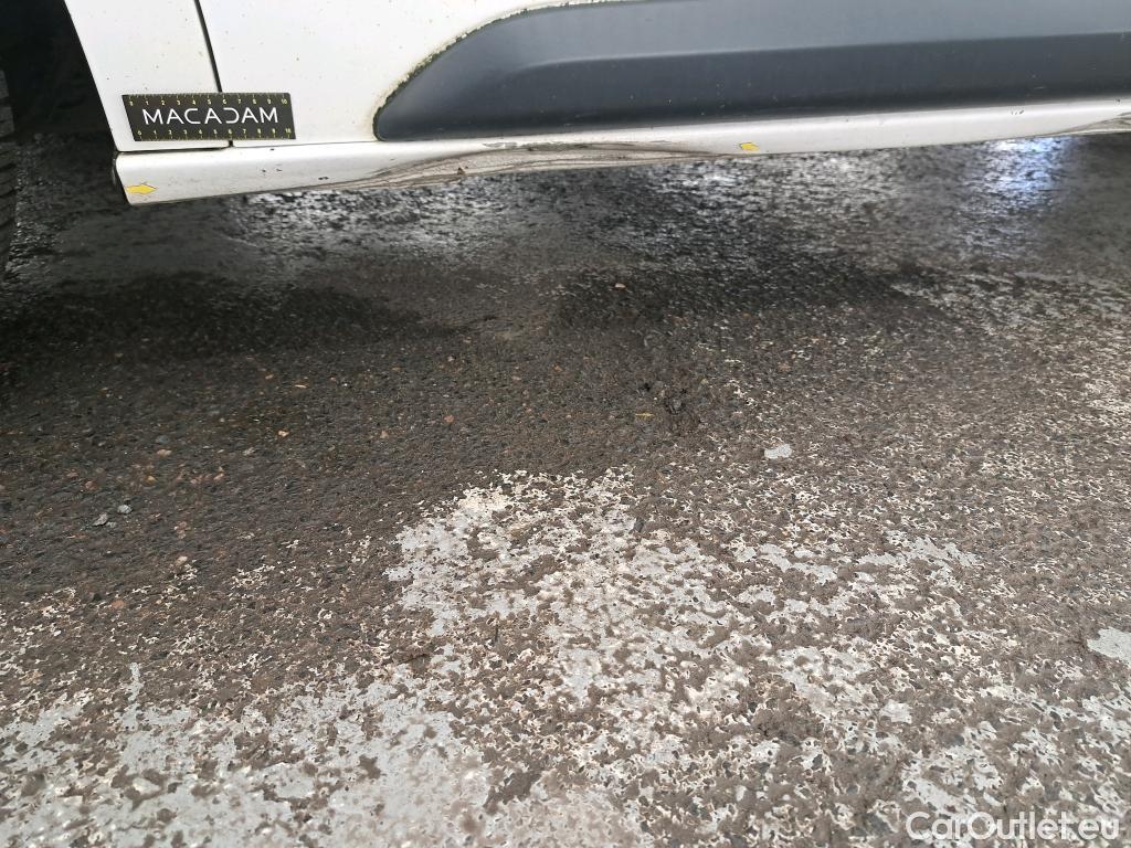  Citroen  Jumpy  Fourgon Driver XL 2.0 BlueHDi 120CV BVM6 E6dT #2