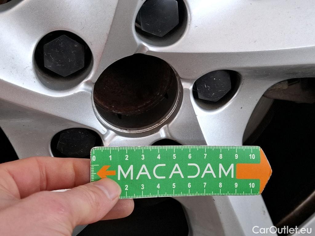  Citroen  C5 CITROEN  Aircross / 2022 / 5P / SUV PureTech 130 S&S EAT8 Feel #16