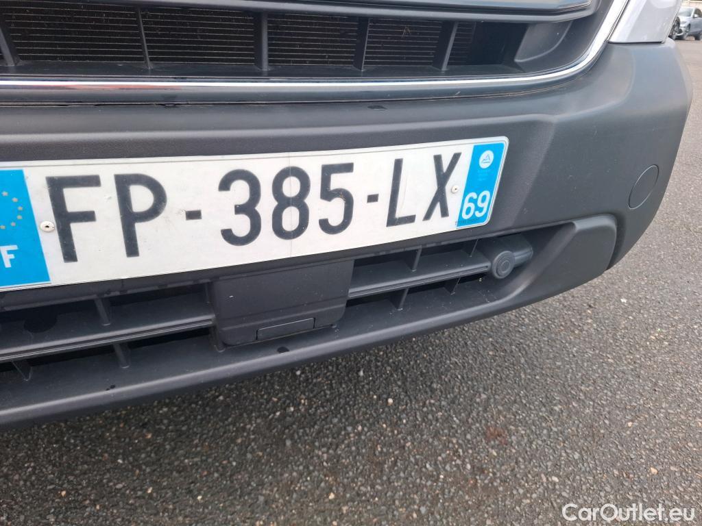  Ford  Transit FORD  / 2013 / 4P / Fourgon tôlé 2.0 ECOB 130PS 350 L4H3 RWD TREND BUSINE #21