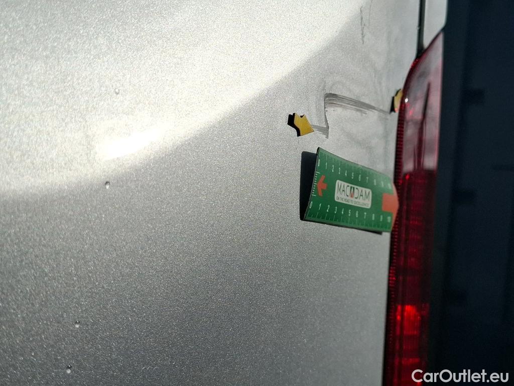  Ford  Transit FORD  / 2013 / 4P / Fourgon tôlé 2.0 ECOB 130PS 350 L4H3 RWD TREND BUSINE #8