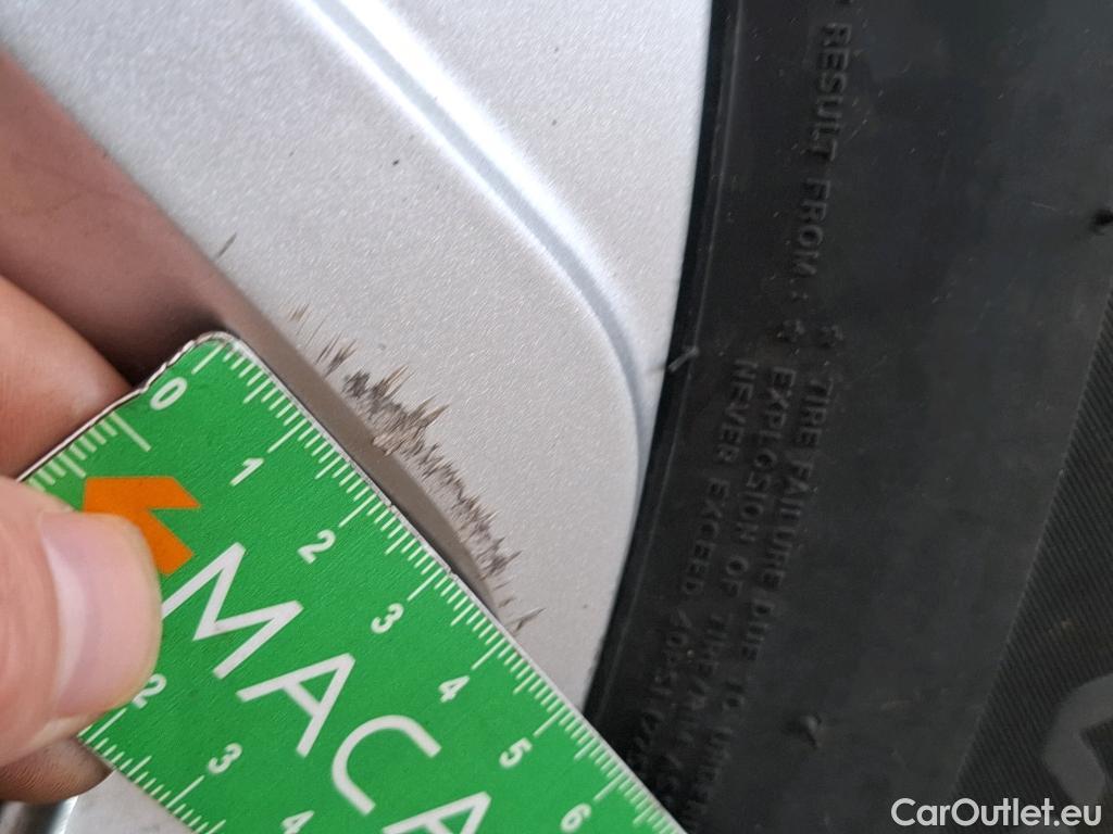  Citroen  C5 CITROEN  Aircross / 2022 / 5P / SUV PureTech 130 S&S EAT8 Feel #28