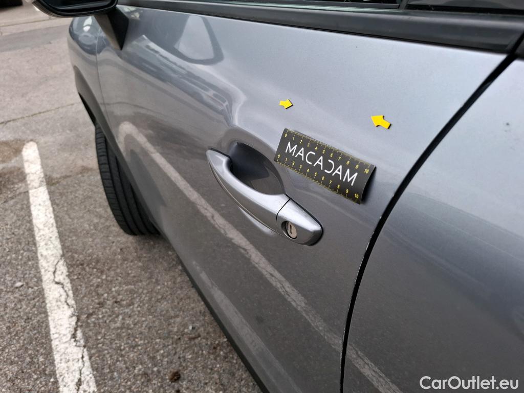  Citroen  C3  Aircross Shine 1.5 BlueHDi 120CV BVA6 E6d #3