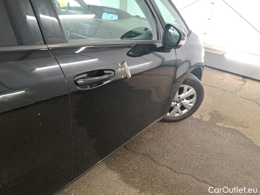 Citroen  C4 Grand Picasso /Spacetourer Business 1.5 BlueHDi 130CV BVA8 E6dT #11