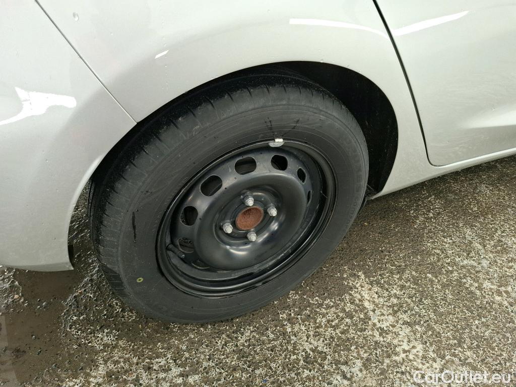  Ford  Fiesta FORD  5p Berline 1.1 85PS BUSINESS NAV #27