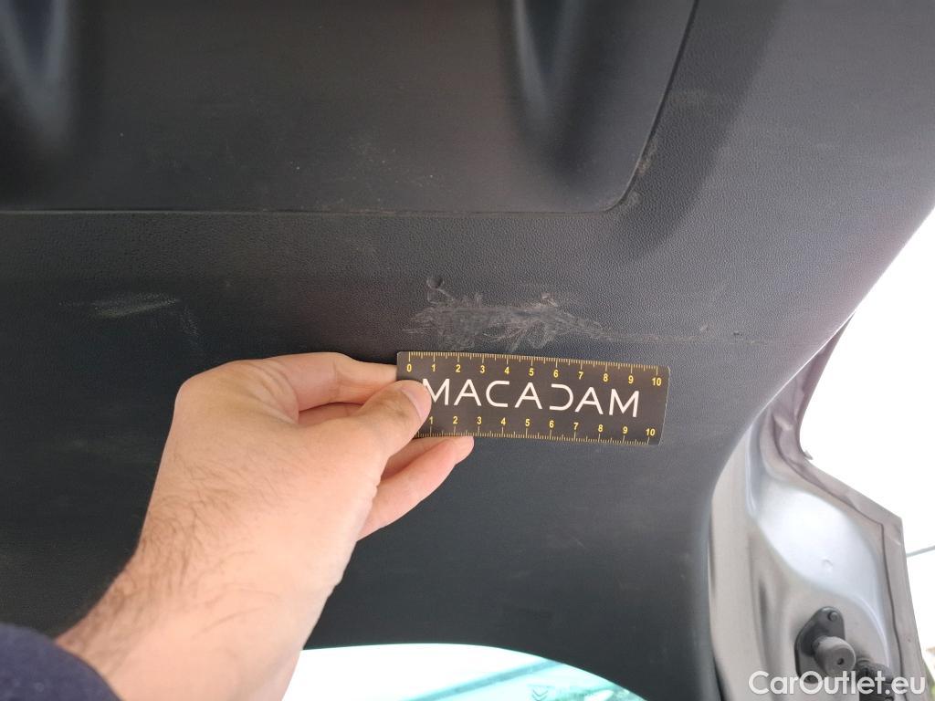  Citroen  C3  Aircross Shine 1.5 BlueHDi 120CV BVA6 E6d #21