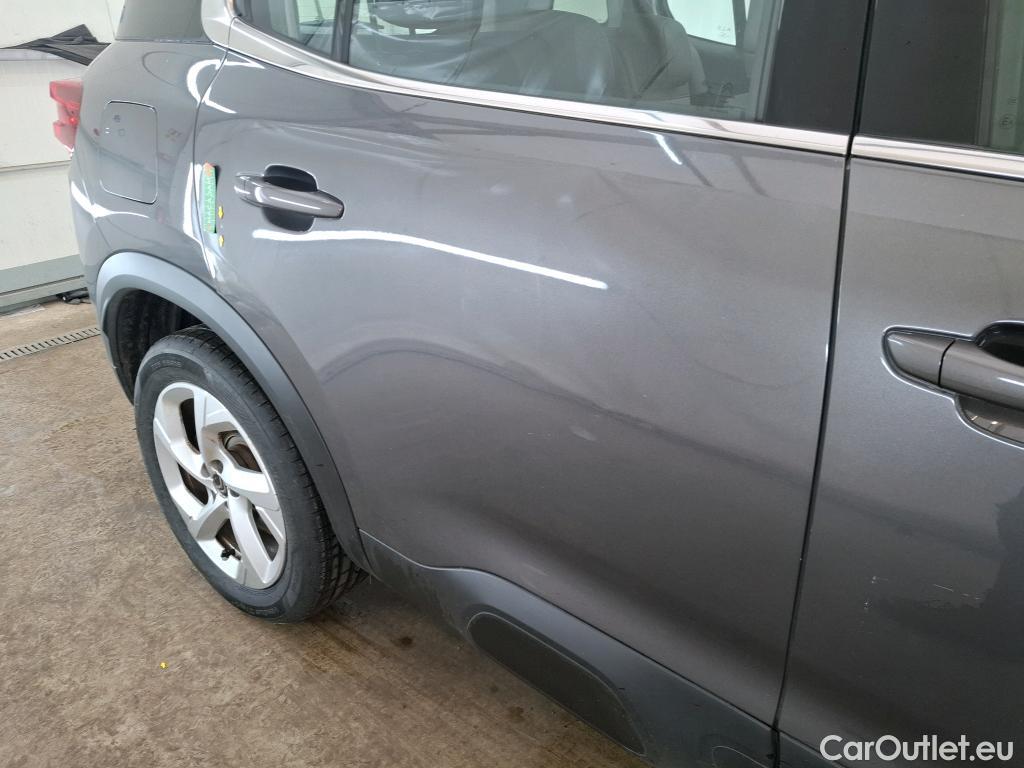  Citroen  C5 CITROEN  Aircross / 2022 / 5P / SUV PureTech 130 S&S EAT8 Feel #10