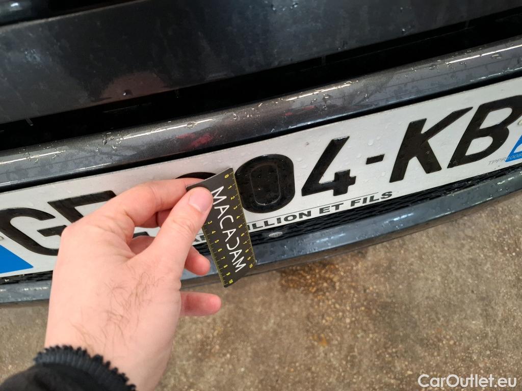  Land Rover  Range Rover Evoque LAND ROVER  / 2018 / 5P / SUV 1.5 P300e PHEV BVA 4WD R-Dynamic HSE #19