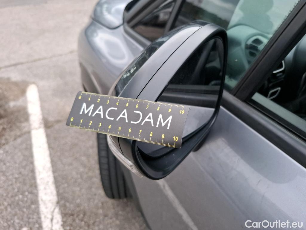  Citroen  C3  Aircross Shine 1.5 BlueHDi 120CV BVA6 E6d #28