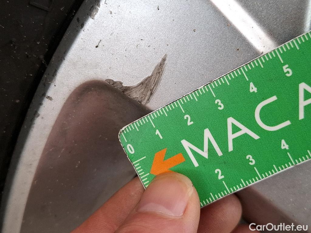  Citroen  C5 CITROEN  Aircross / 2022 / 5P / SUV PureTech 130 S&S EAT8 Feel #25