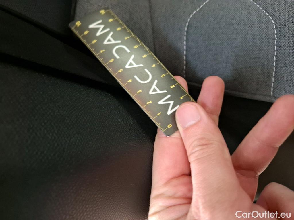  Citroen  C4  X Feel Pack 1.2 PureTech 130CV BVA8 6E #11