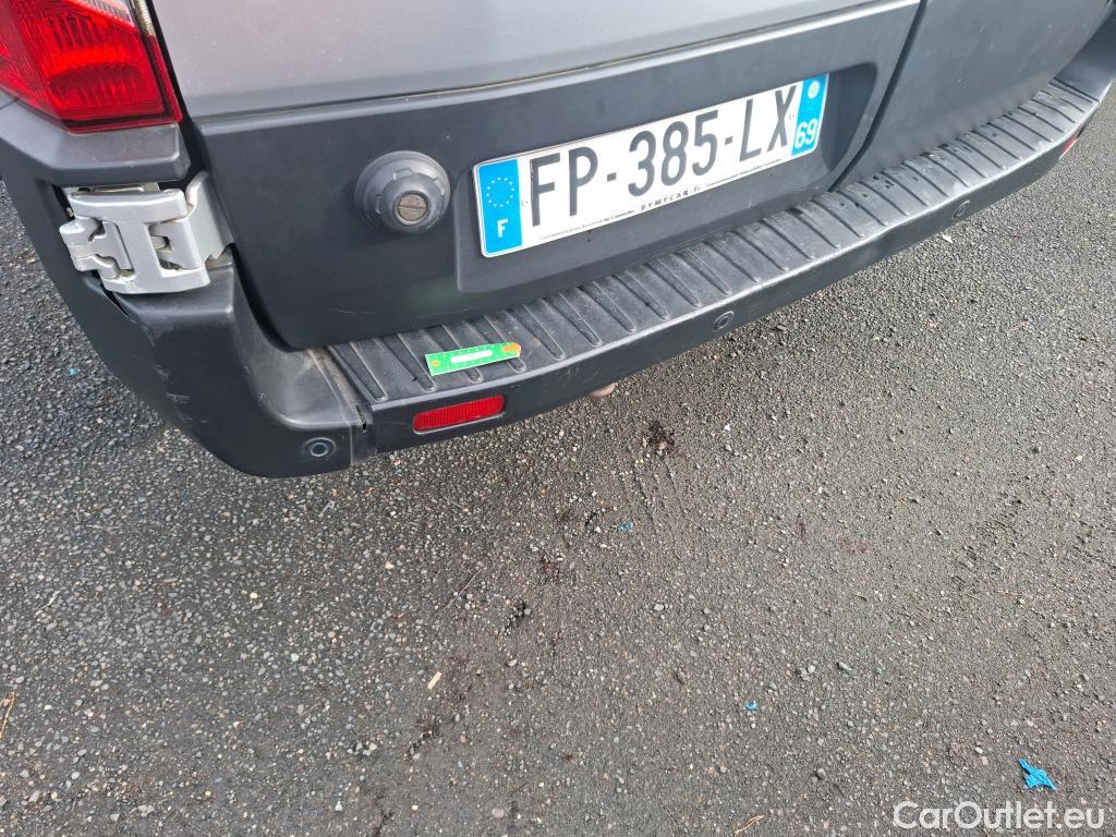  Ford  Transit FORD  / 2013 / 4P / Fourgon tôlé 2.0 ECOB 130PS 350 L4H3 RWD TREND BUSINE #34