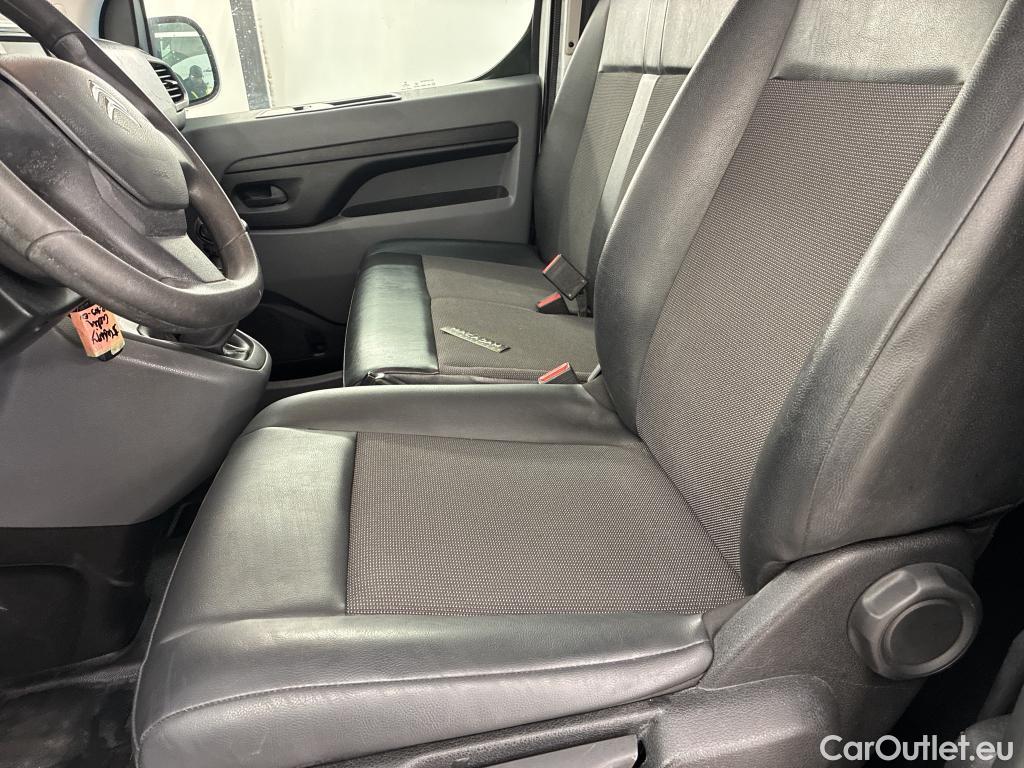  Citroen  Jumpy  Fourgon Club M 1.5 BlueHDi 120CV BVM6 E6dT #3