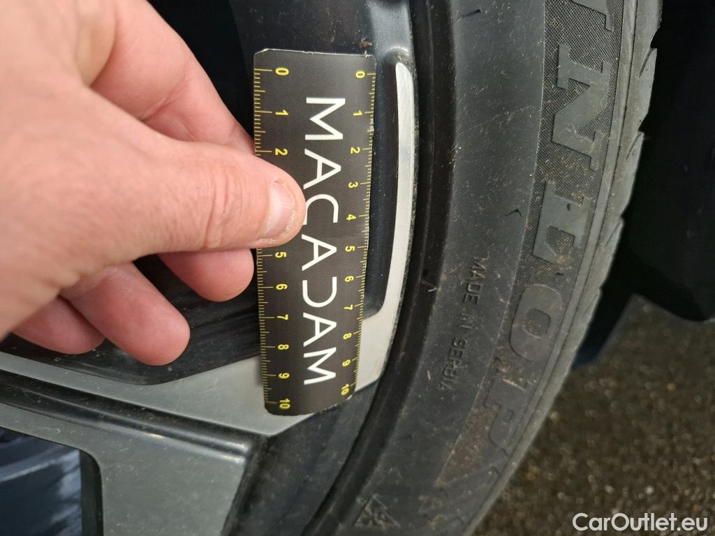  Hyundai  Tucson HYUNDAI  2020 5P SUV 16 PHEV 265 HTRAC BUSINESS 4WD AUTO #17